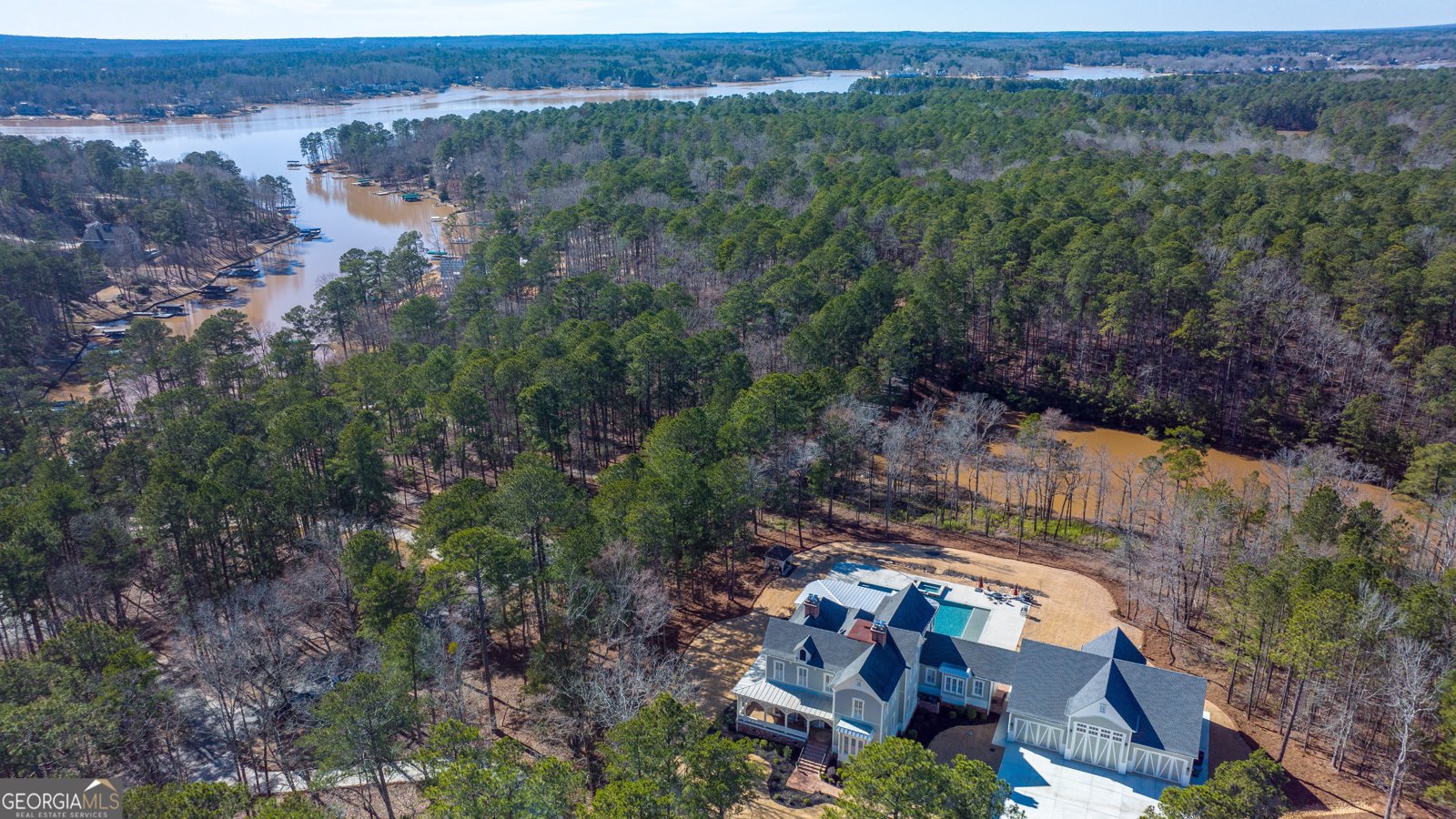 1011 Dogwood Drive Greensboro - 21