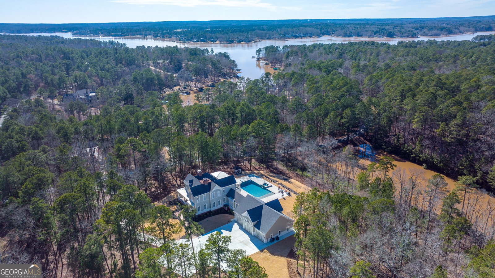 1011 Dogwood Drive Greensboro - 22