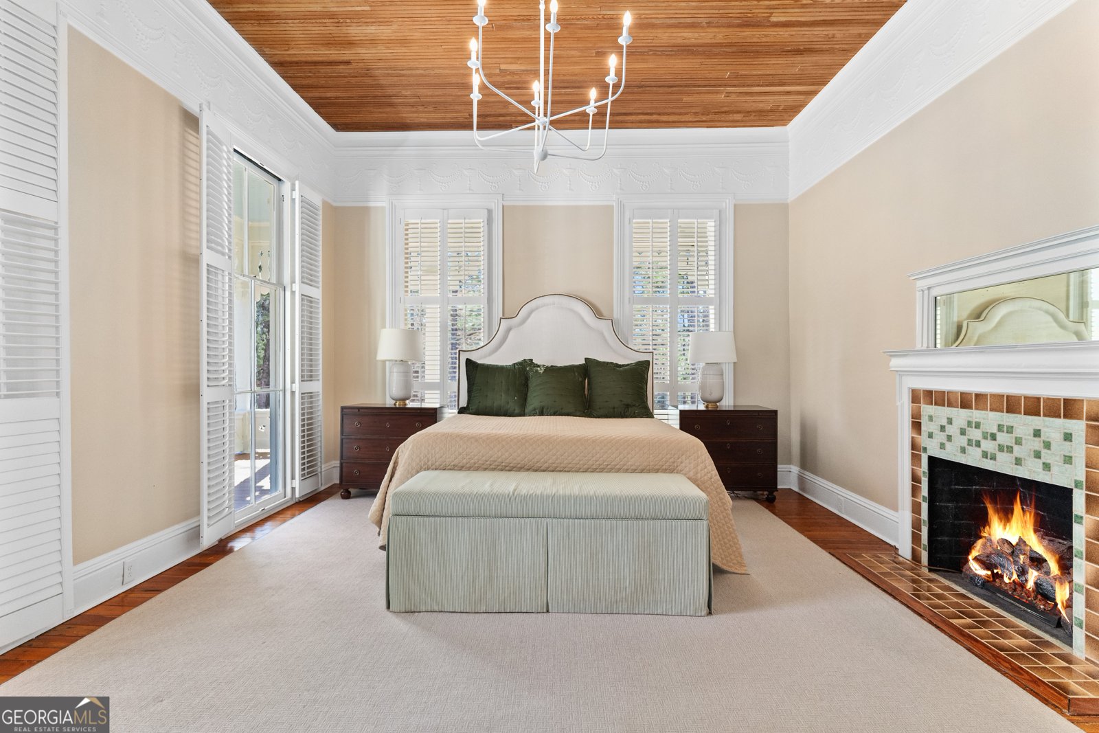 1011 Dogwood Drive Greensboro - 27