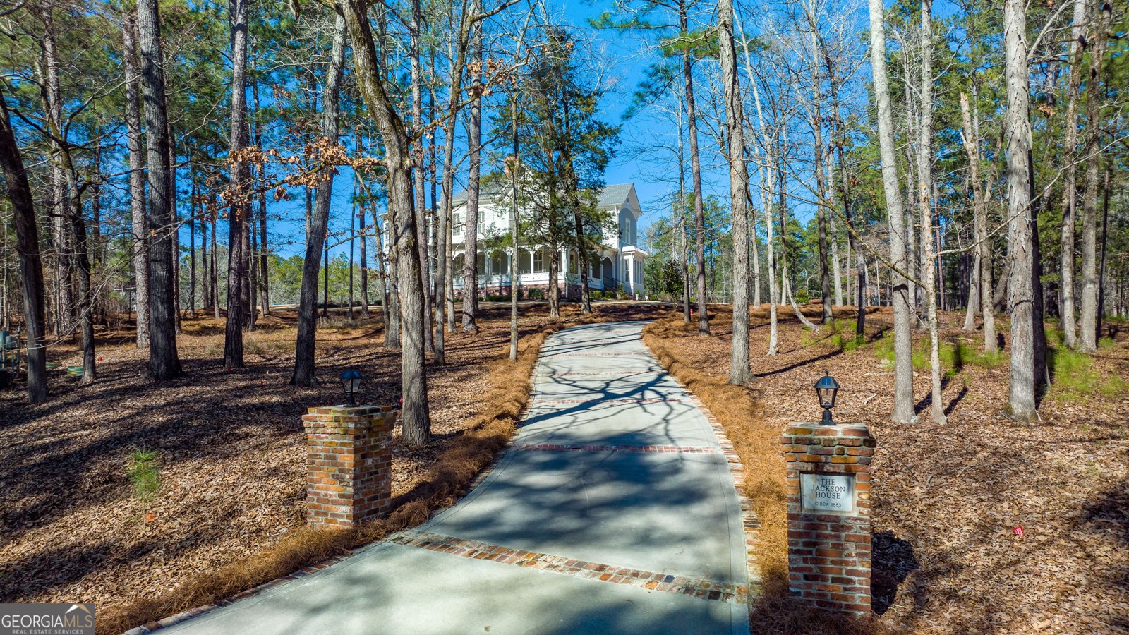 1011 Dogwood Drive Greensboro - 3