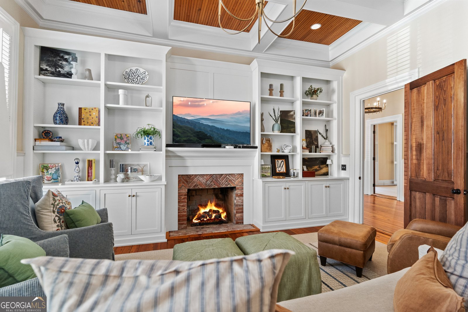 1011 Dogwood Drive Greensboro - 36