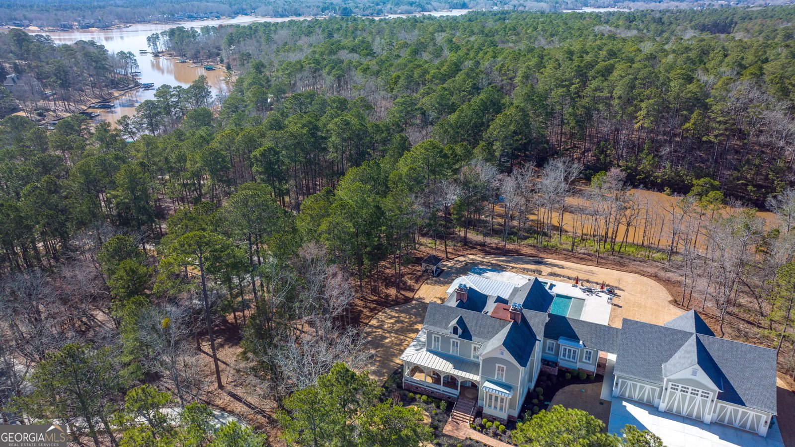 1011 Dogwood Drive Greensboro - 4