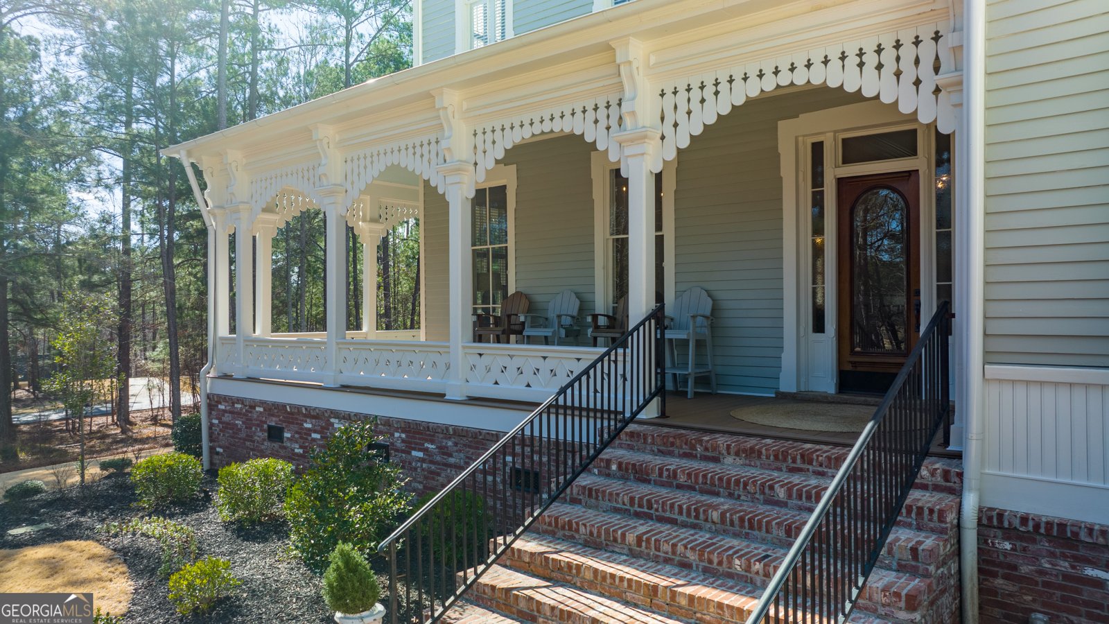 1011 Dogwood Drive Greensboro - 5