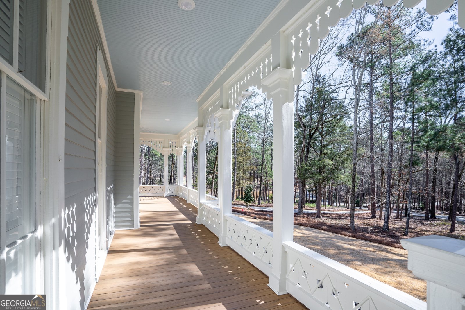1011 Dogwood Drive Greensboro - 82