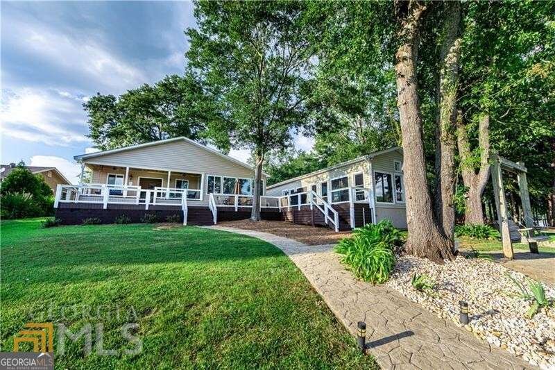 120 Thunder Road Eatonton - 1