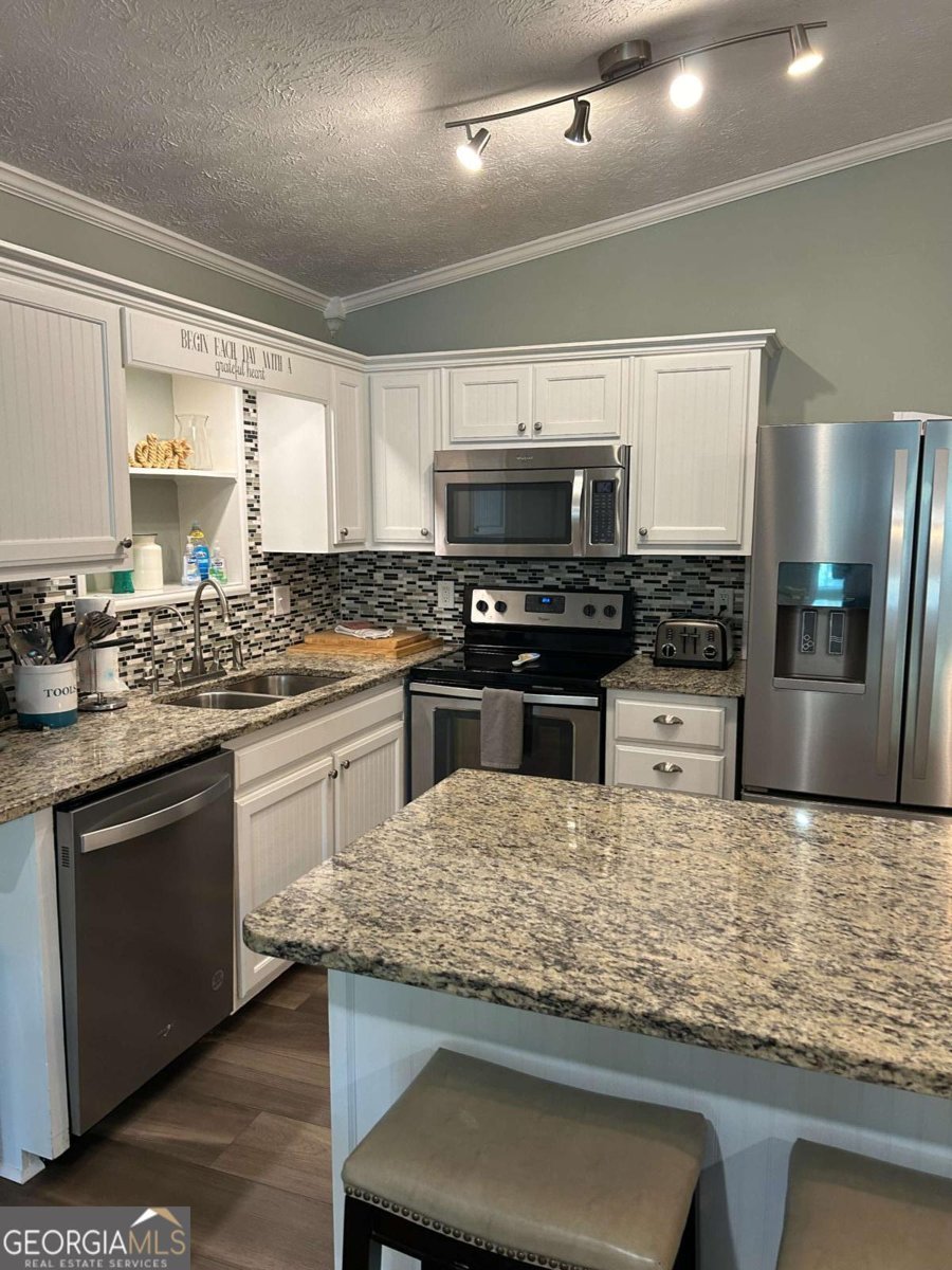 120 Thunder Road Eatonton - 11