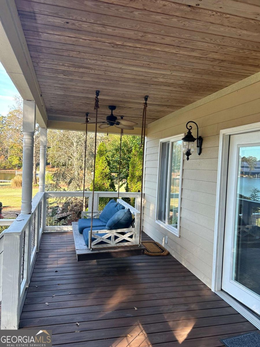 120 Thunder Road Eatonton - 20