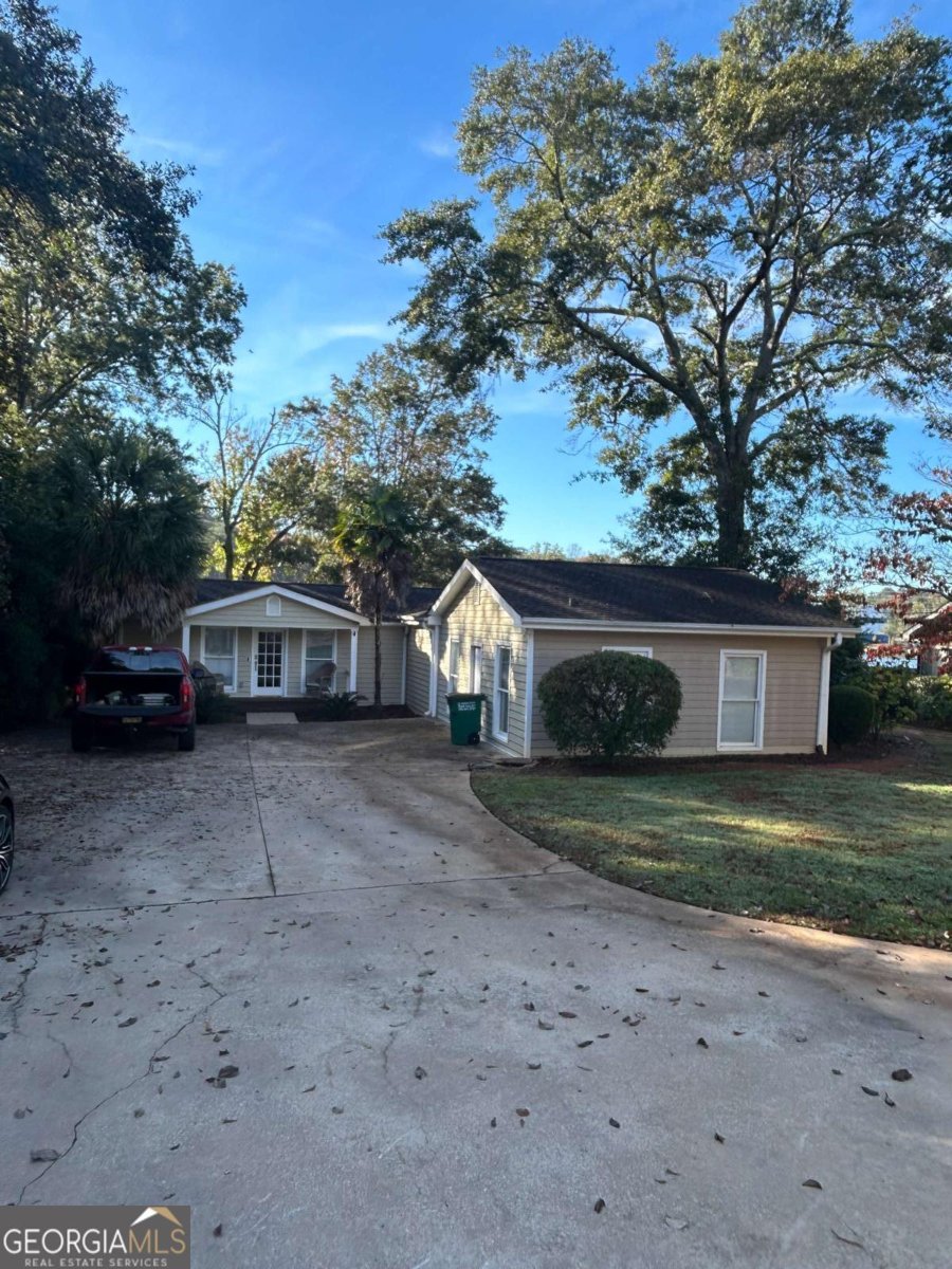 120 Thunder Road Eatonton - 35