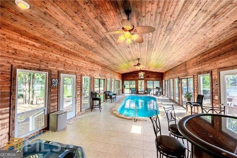120 Thunder Road Eatonton - 8