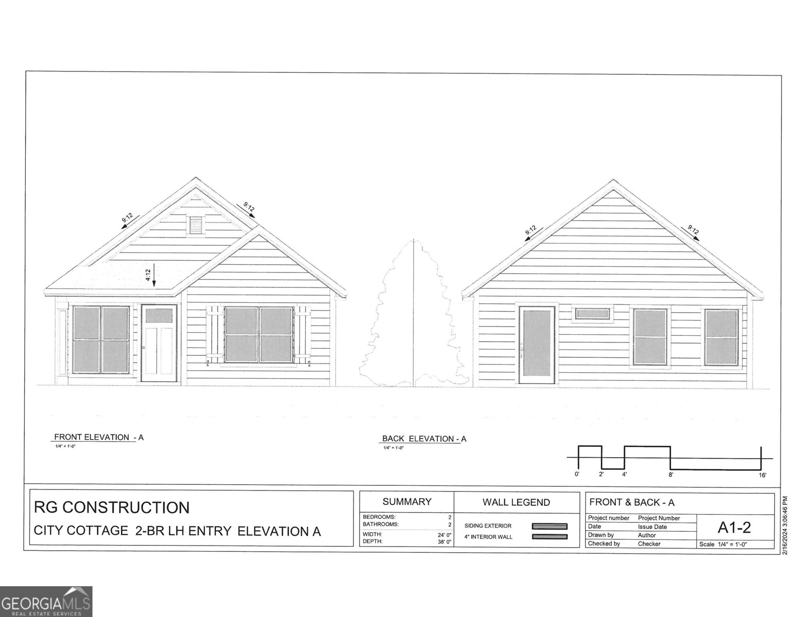 900 B N Parkway LaGrange - 1