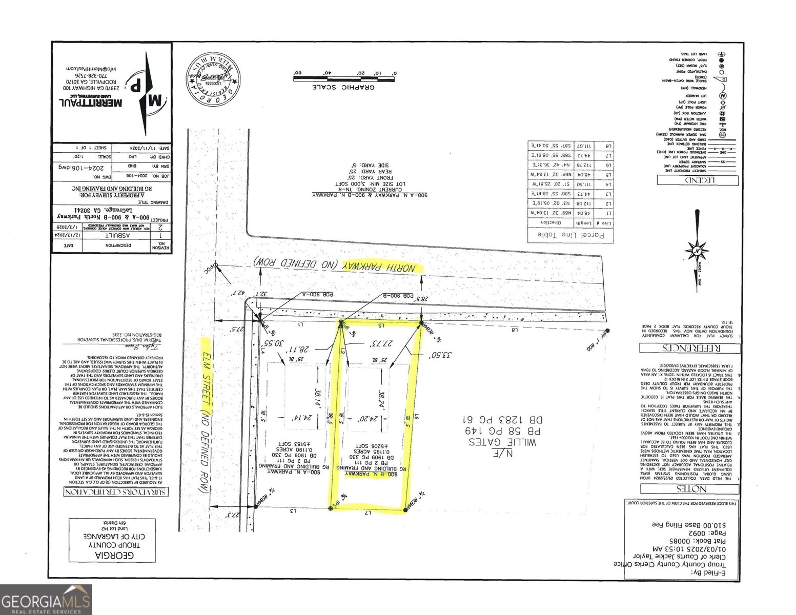 900 B N Parkway LaGrange - 13