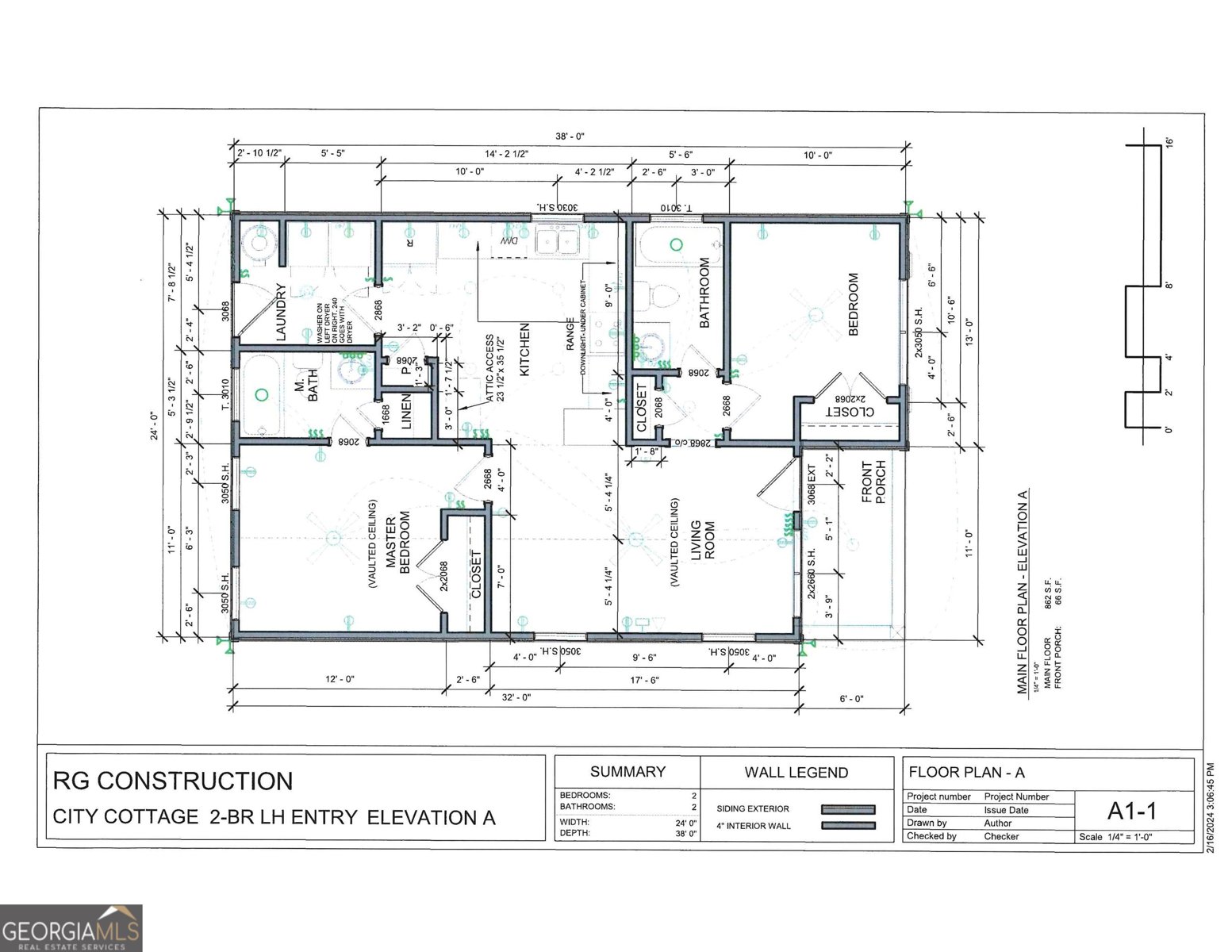 900 B N Parkway LaGrange - 2