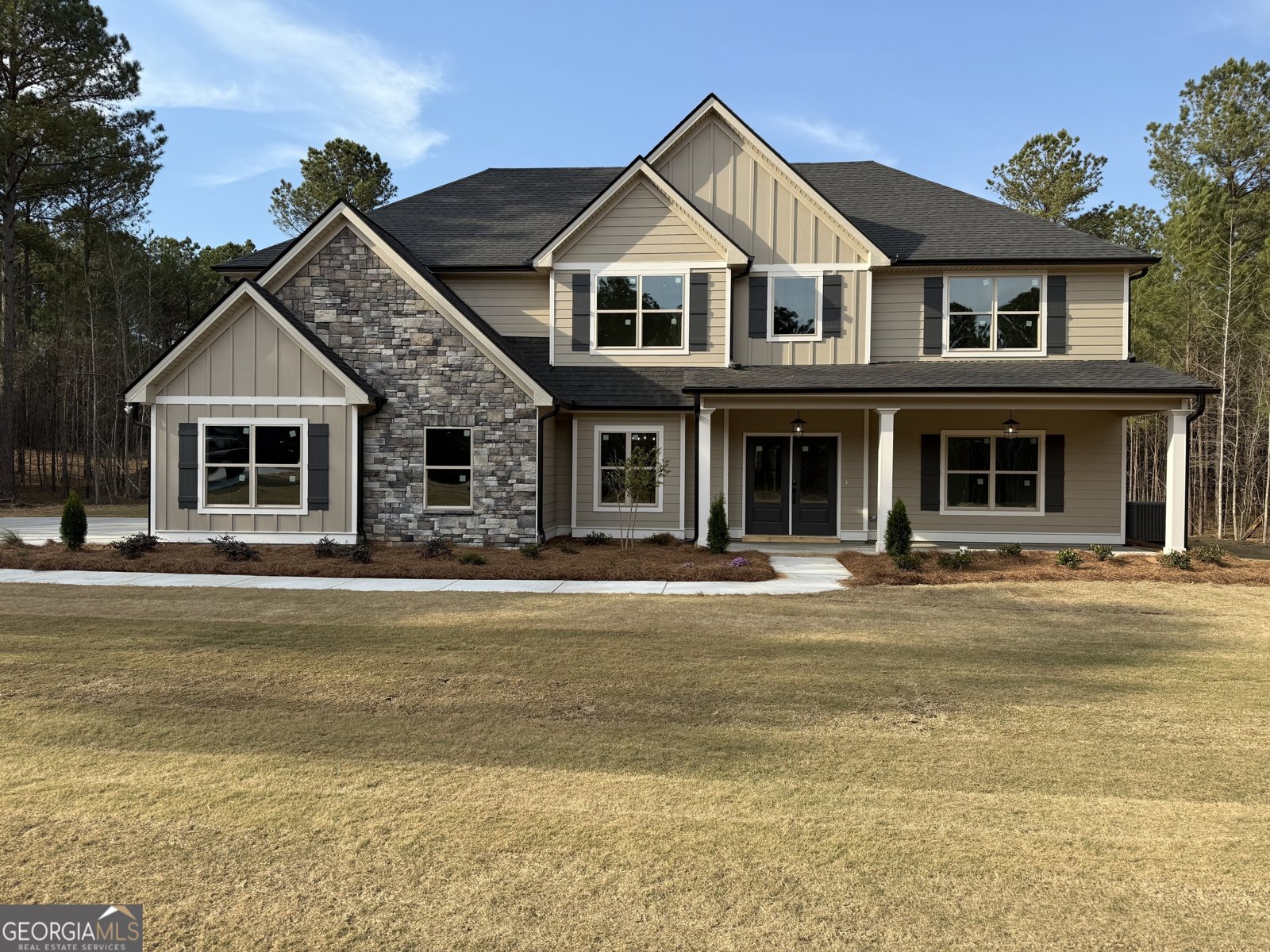 LOT 29 Flint Farms Drive Concord - 1