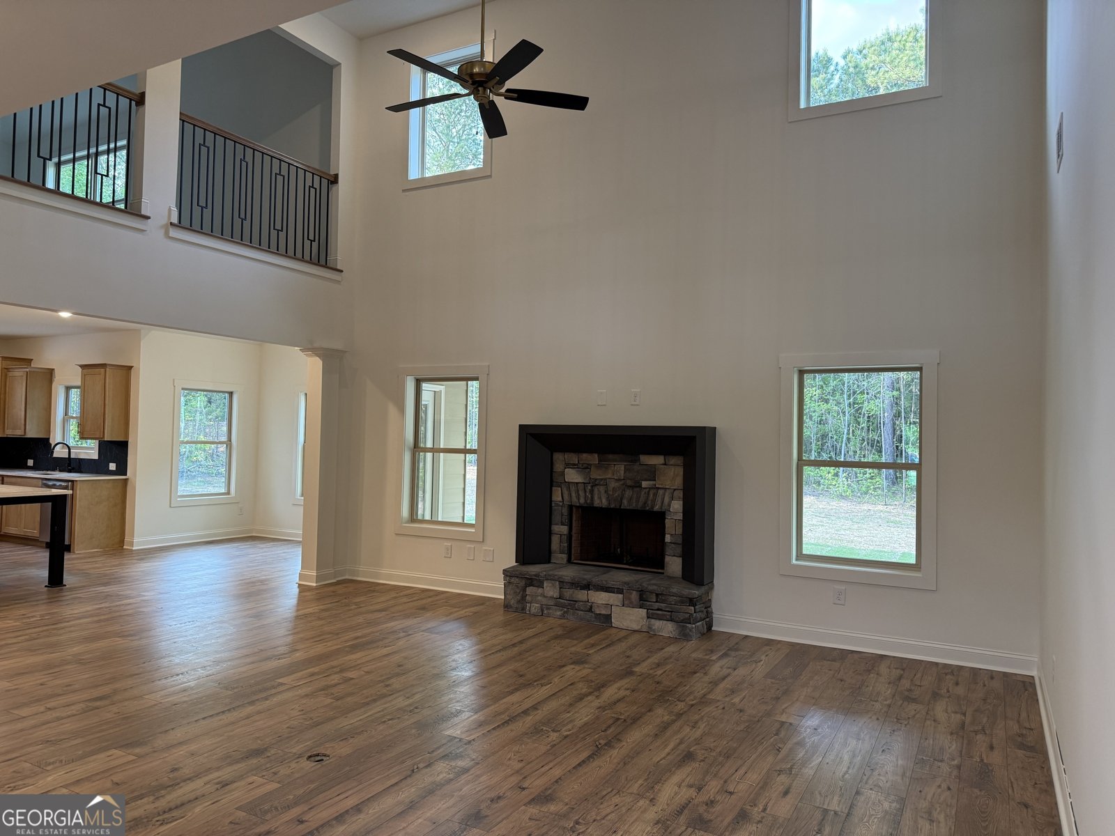 LOT 29 Flint Farms Drive Concord - 11