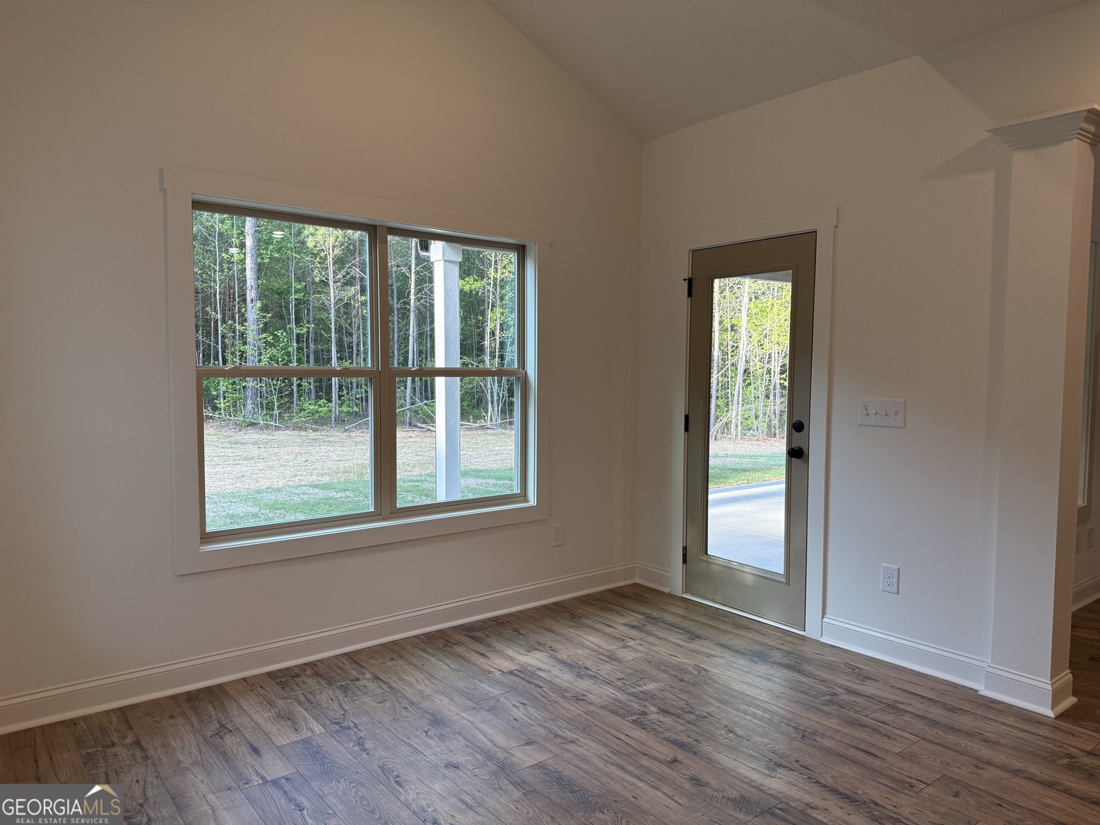 LOT 29 Flint Farms Drive Concord - 17
