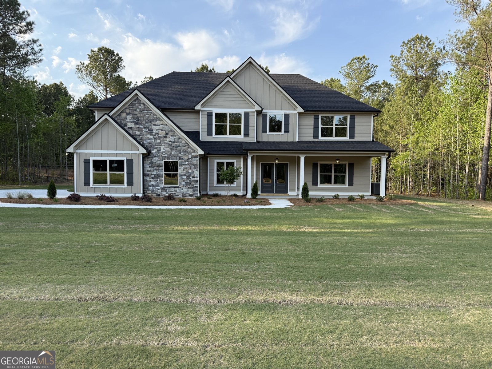 LOT 29 Flint Farms Drive Concord - 2