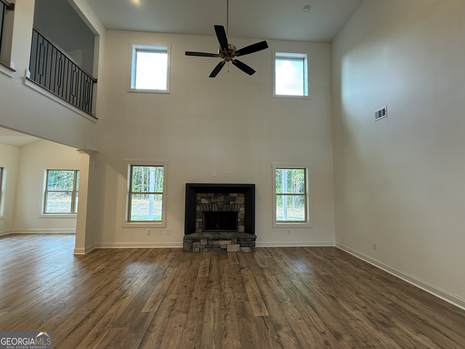 LOT 29 Flint Farms Drive Concord - 20