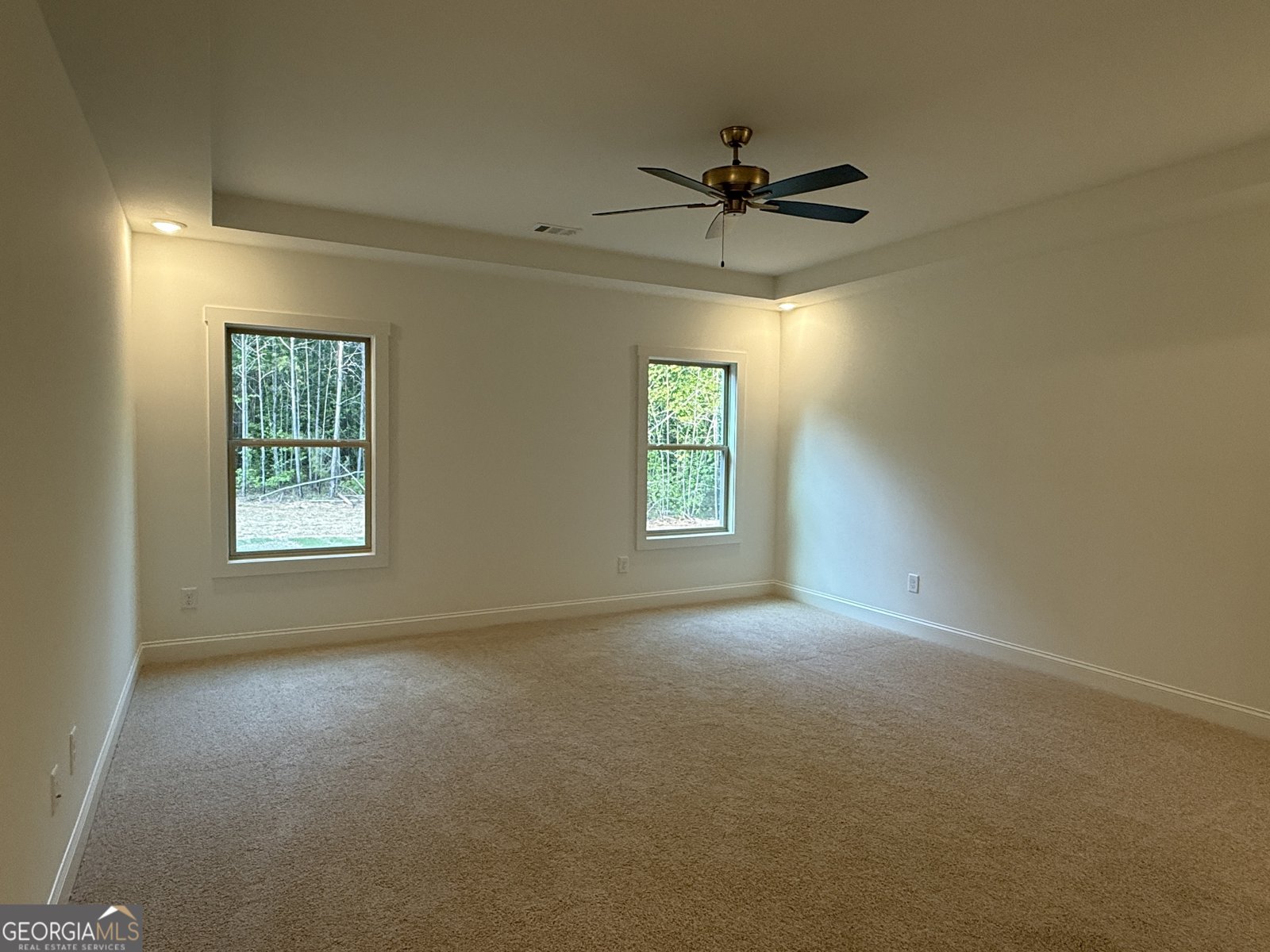 LOT 29 Flint Farms Drive Concord - 21