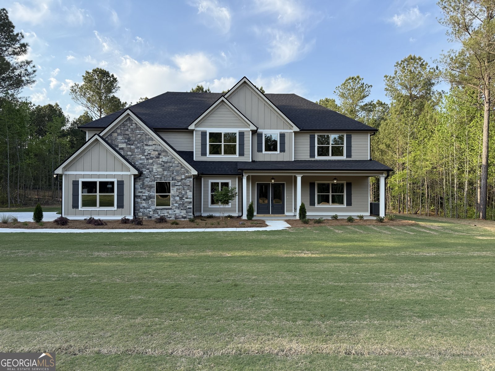 LOT 29 Flint Farms Drive Concord - 3
