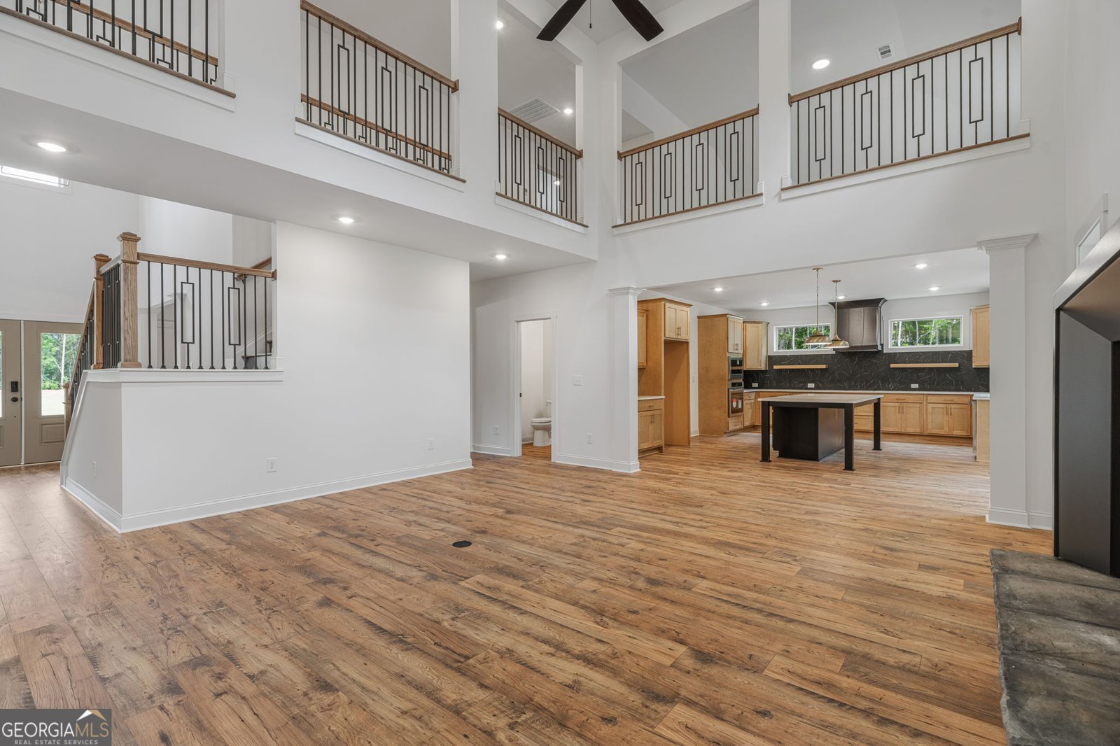LOT 29 Flint Farms Drive Concord - 45