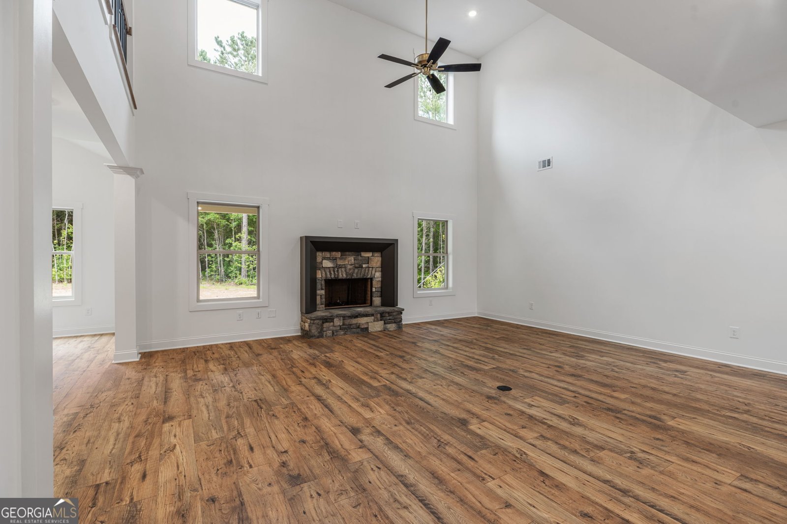 LOT 29 Flint Farms Drive Concord - 47
