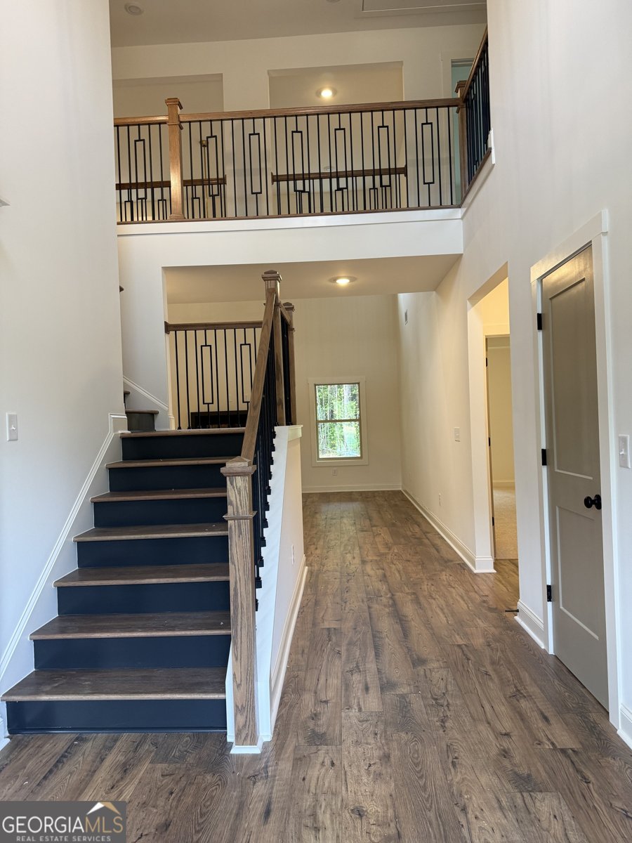 LOT 29 Flint Farms Drive Concord - 5