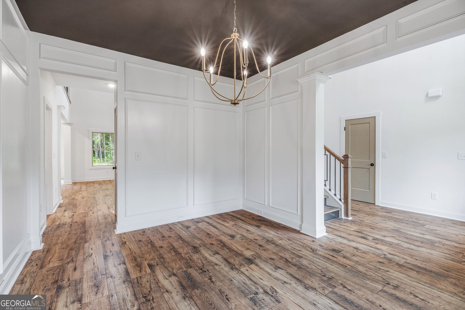 LOT 29 Flint Farms Drive Concord - 50