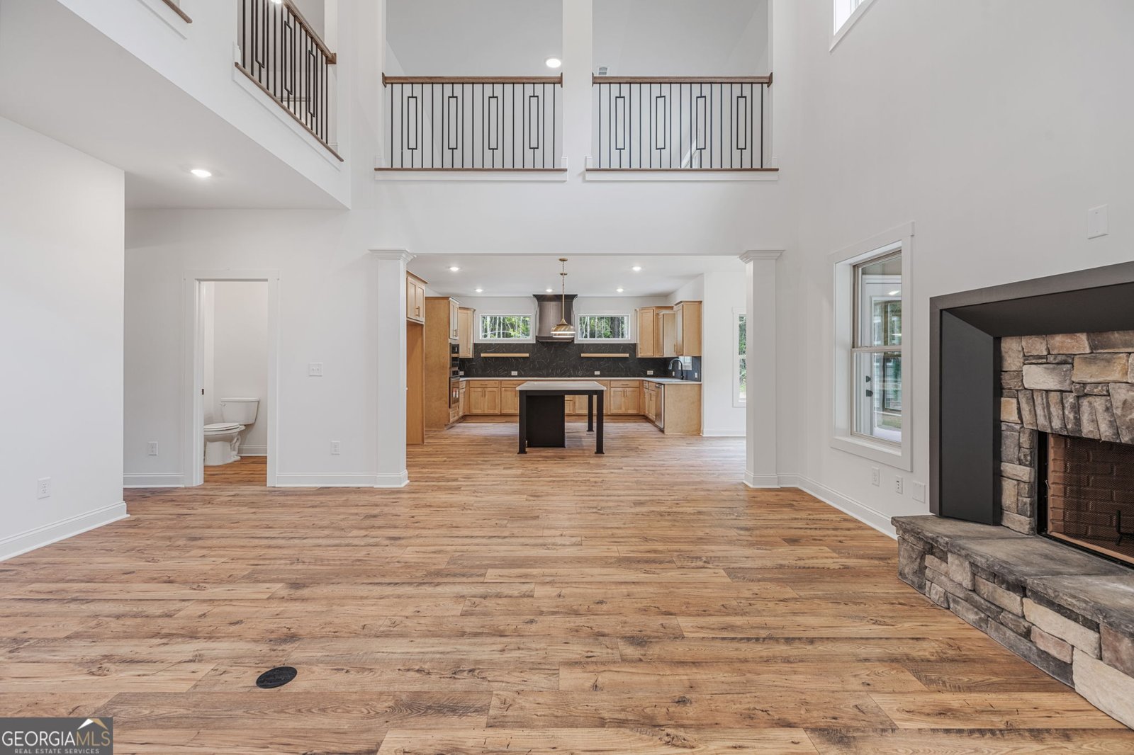 LOT 29 Flint Farms Drive Concord - 63