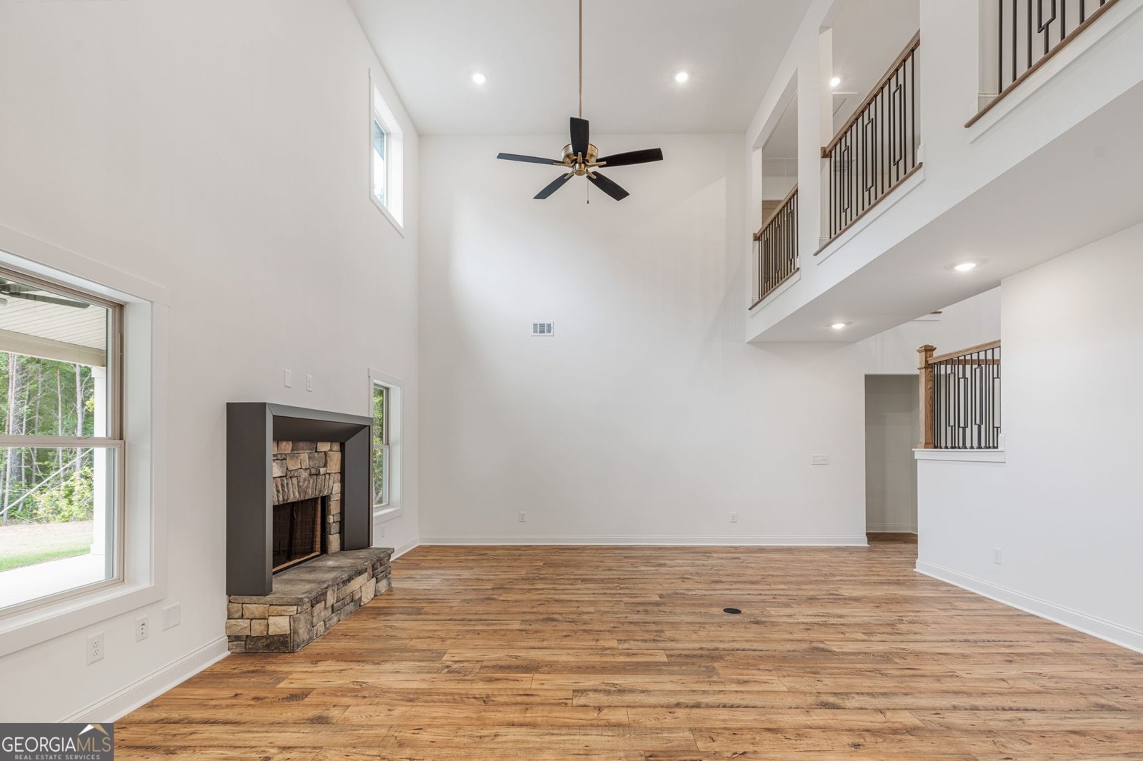 LOT 29 Flint Farms Drive Concord - 72