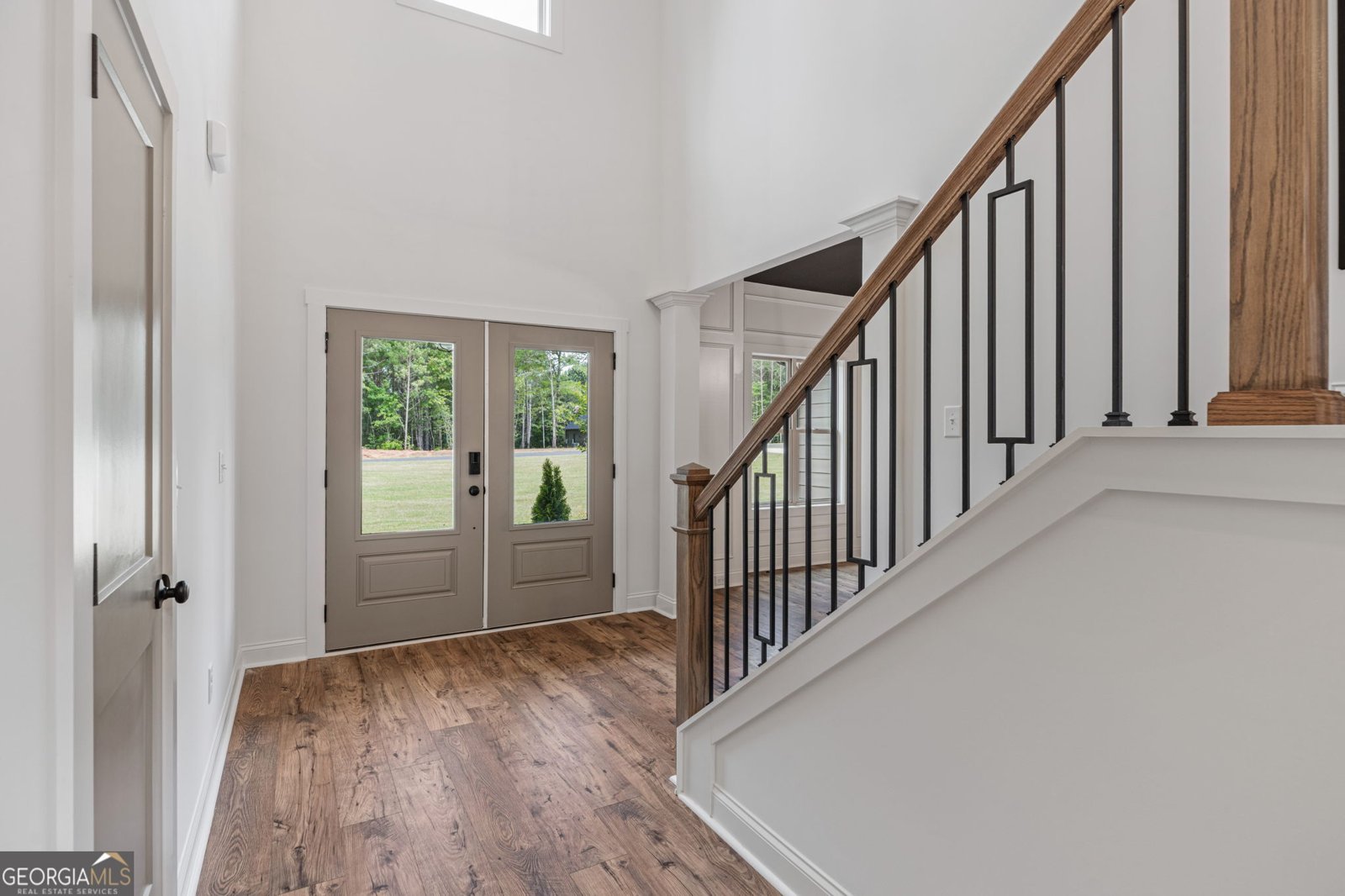 LOT 29 Flint Farms Drive Concord - 73