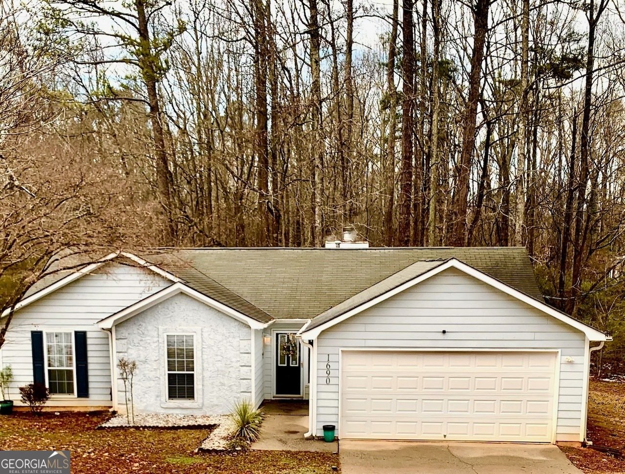 1690 Hearthstone Court Jonesboro - 1