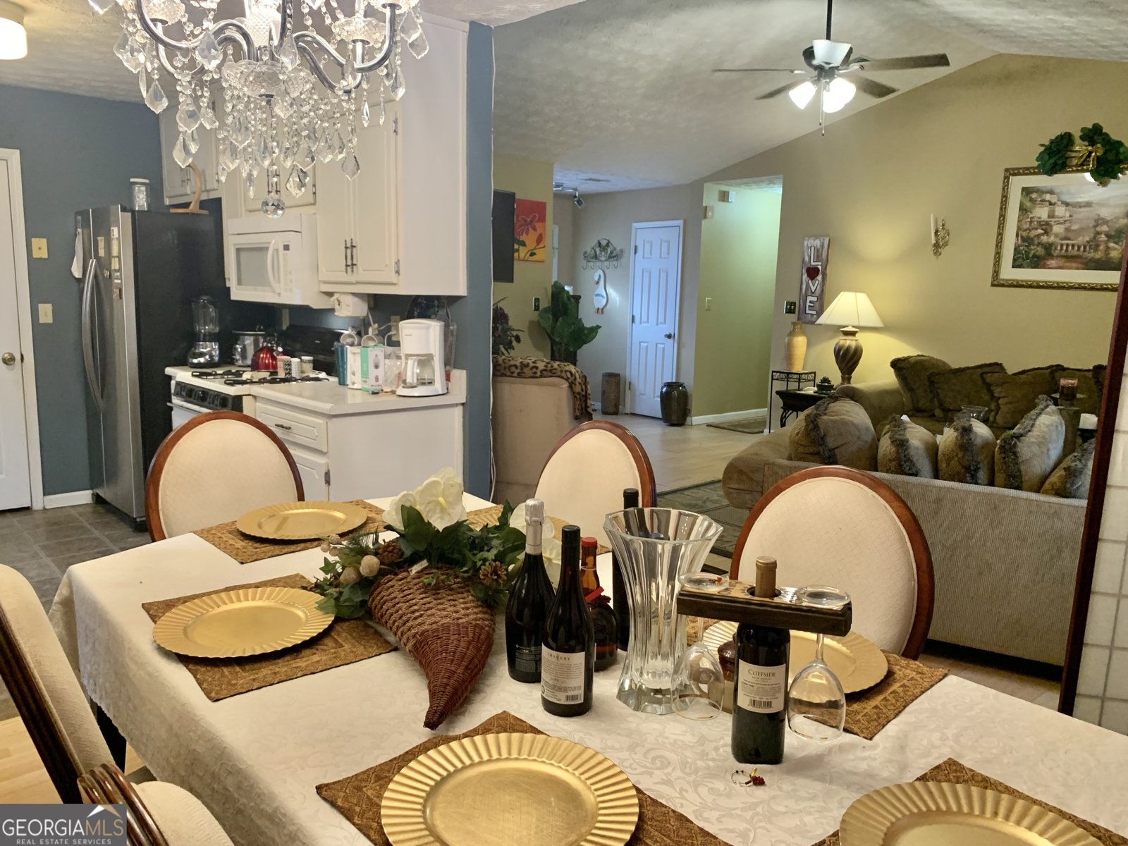 1690 Hearthstone Court Jonesboro - 10