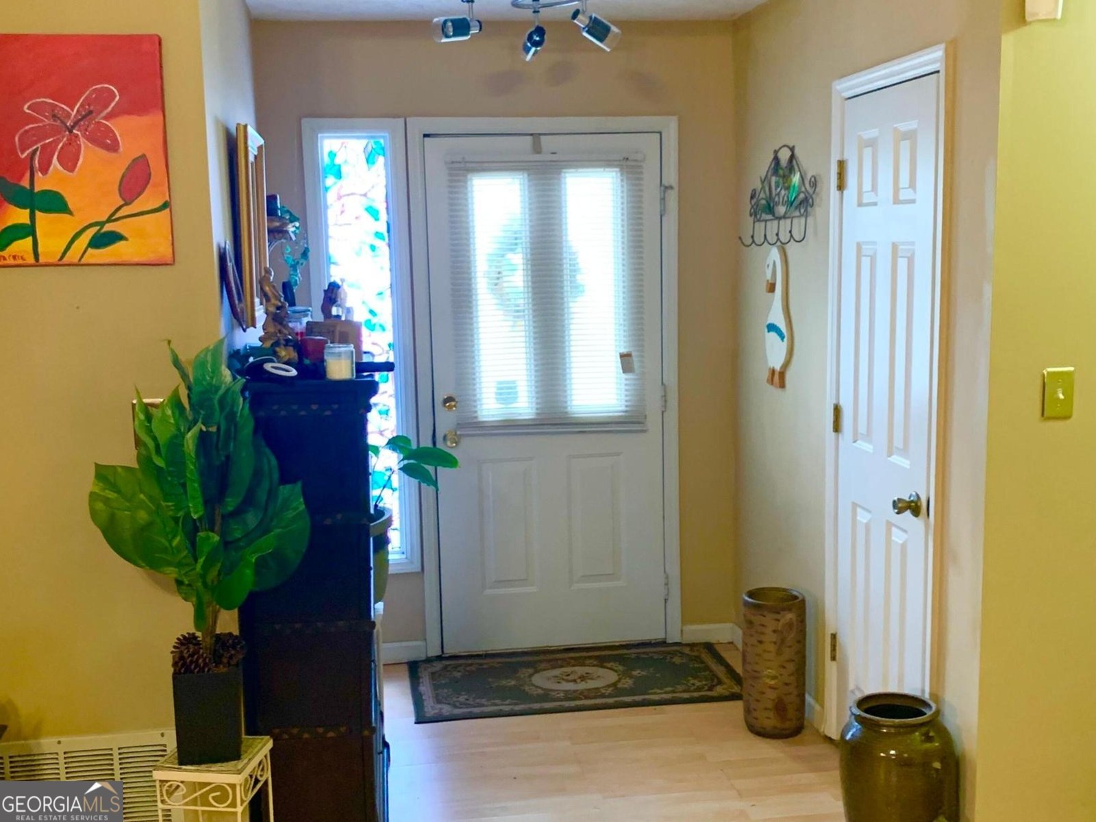 1690 Hearthstone Court Jonesboro - 2