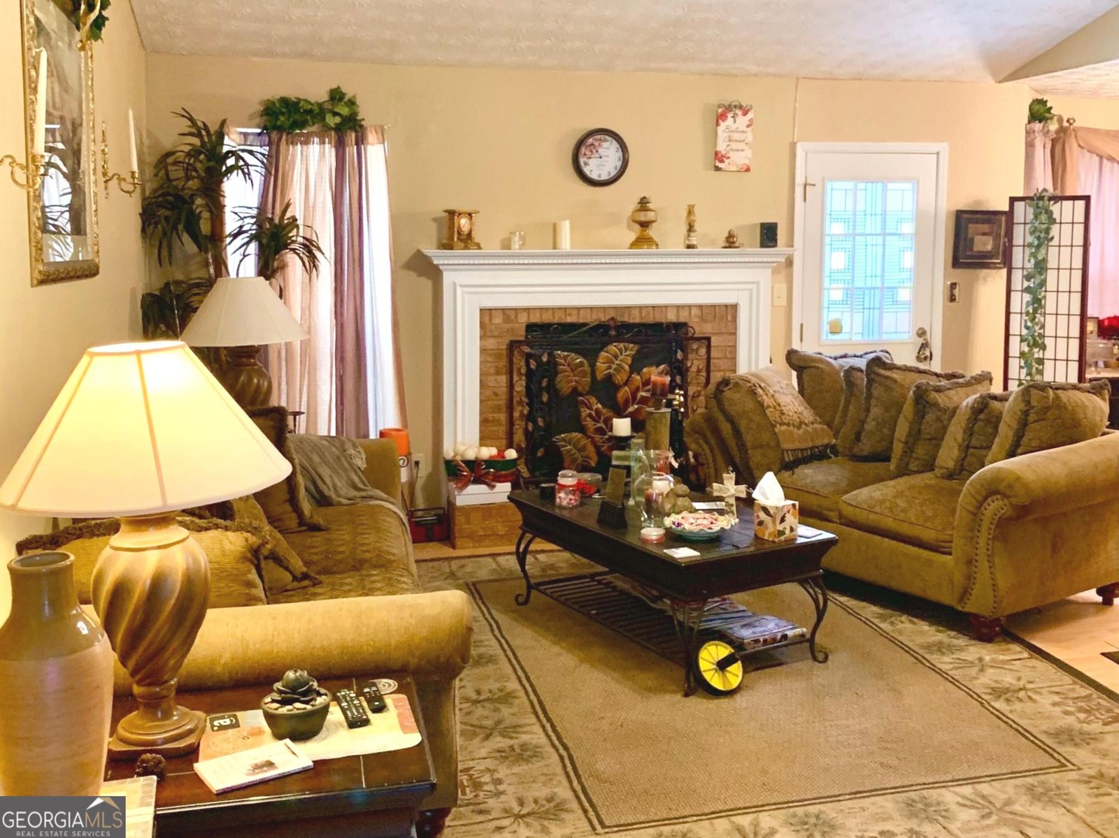 1690 Hearthstone Court Jonesboro - 3