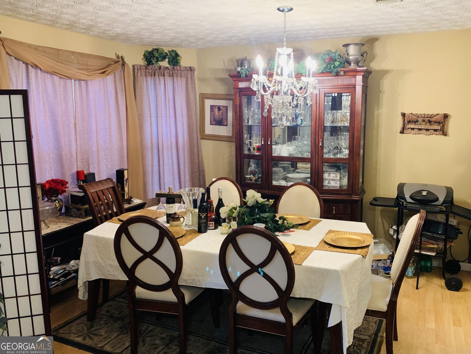 1690 Hearthstone Court Jonesboro - 9