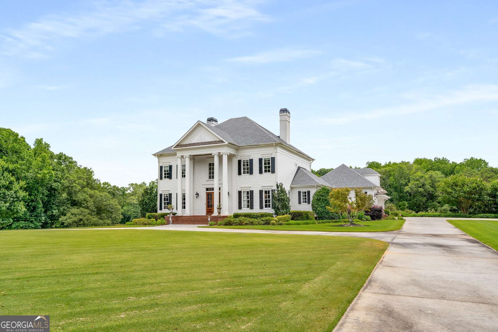 833 Hines Road Moreland - 45