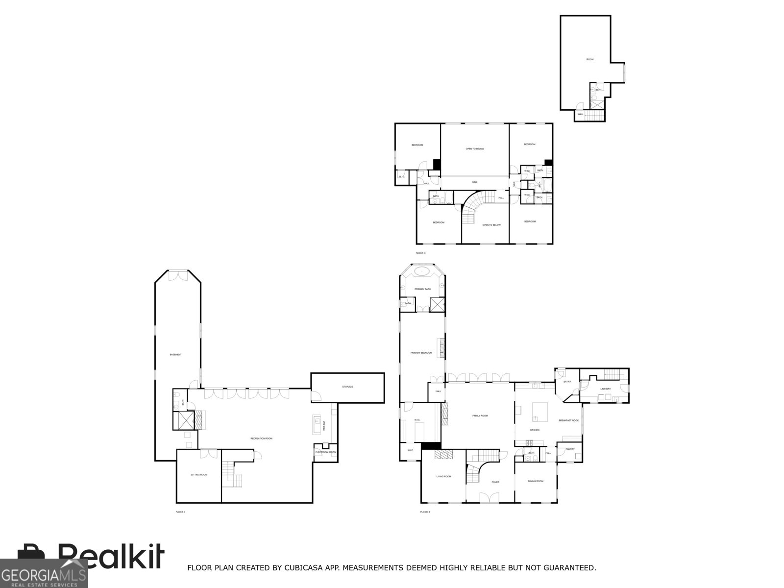 833 Hines Road Moreland - 53