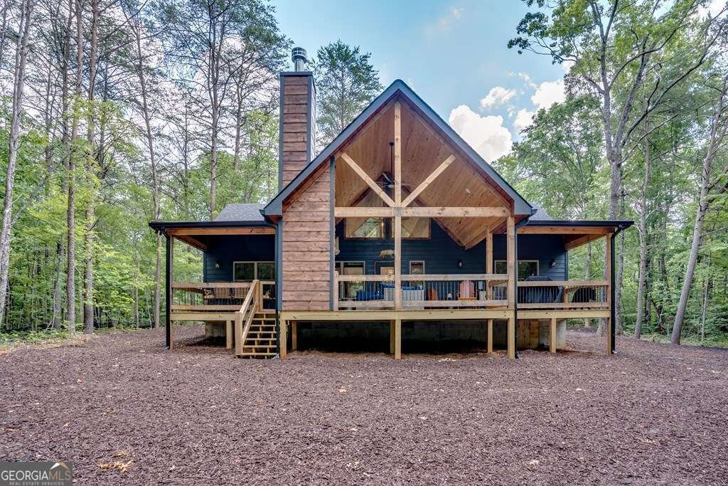 1134 Lees Ride Mccaysville - 14