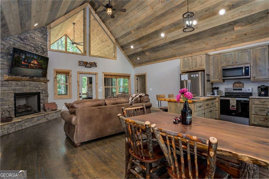 1134 Lees Ride Mccaysville - 28