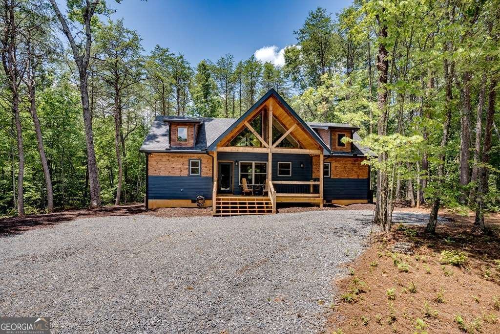 1134 Lees Ride Mccaysville - 3