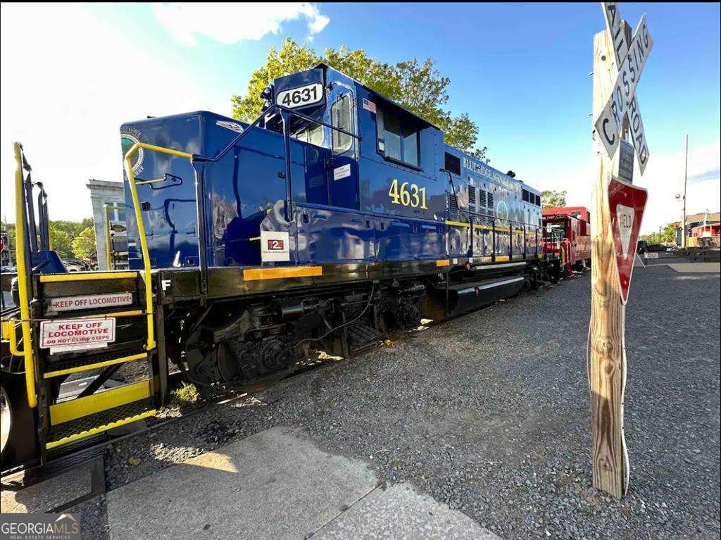 1134 Lees Ride Mccaysville - 44