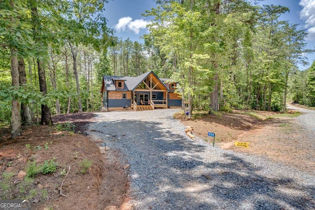 1134 Lees Ride Mccaysville - 6