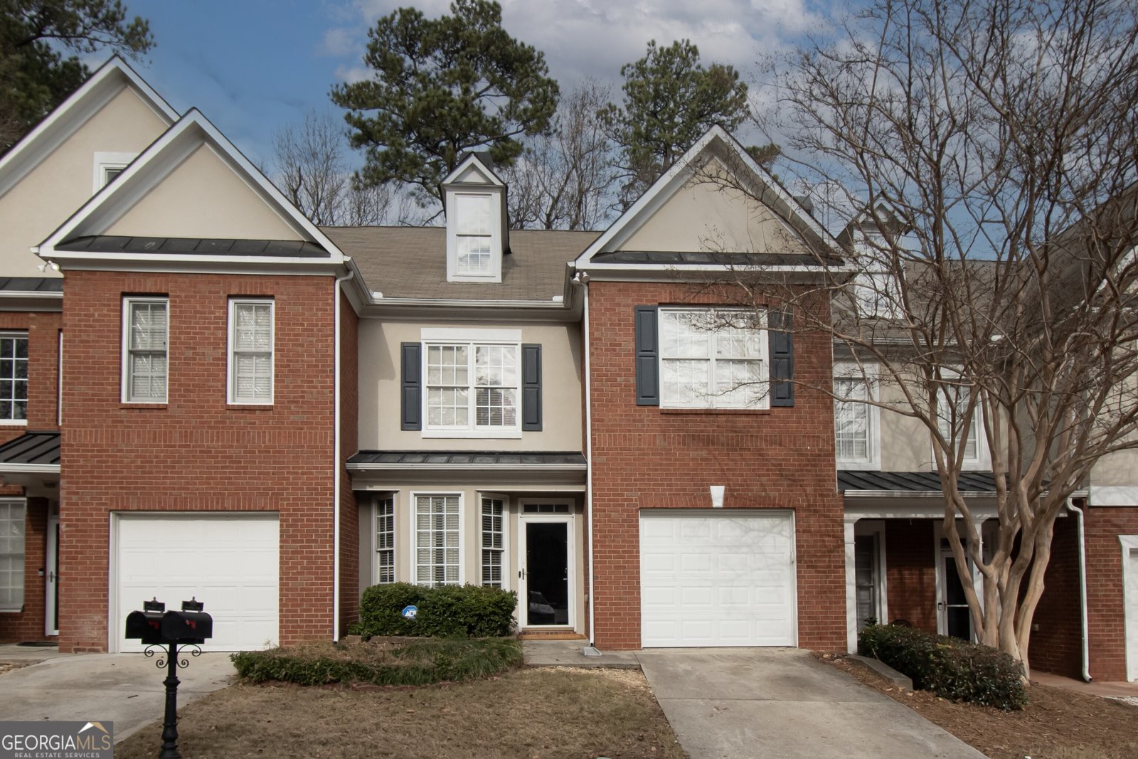 2353 Maplewood Court Atlanta - 1