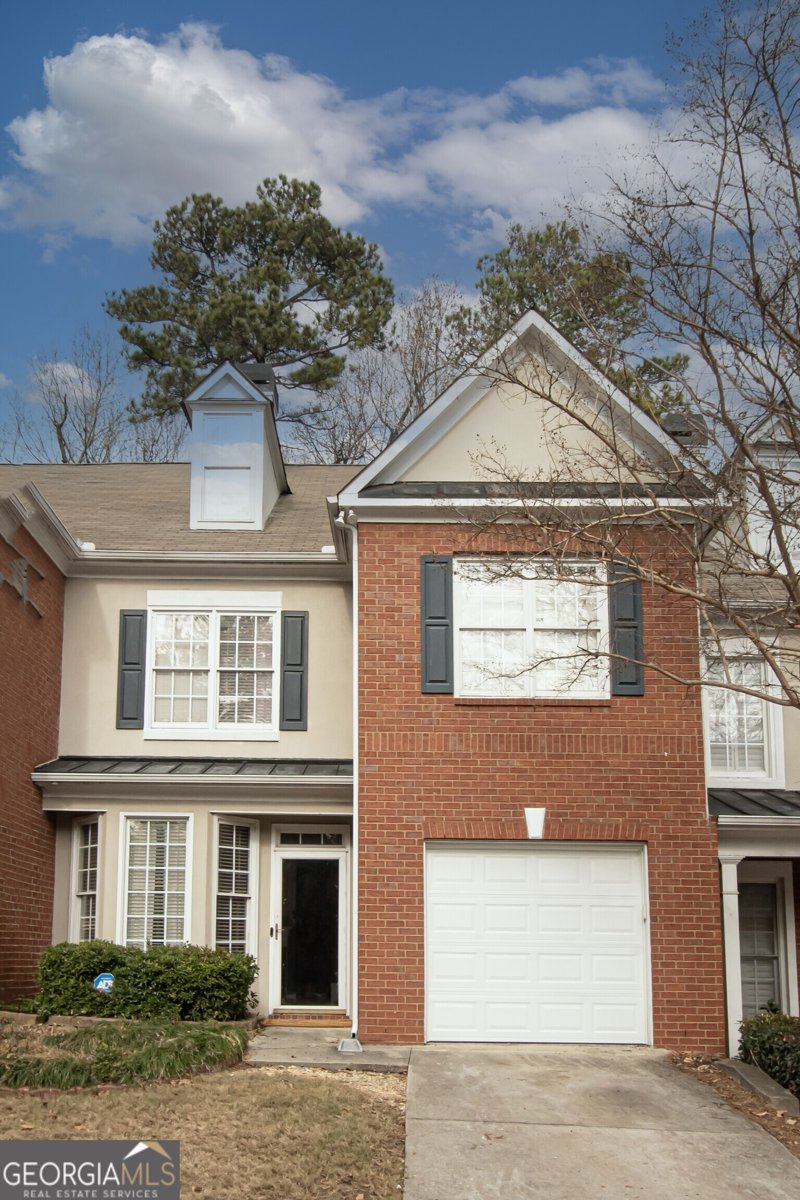 2353 Maplewood Court Atlanta - 2