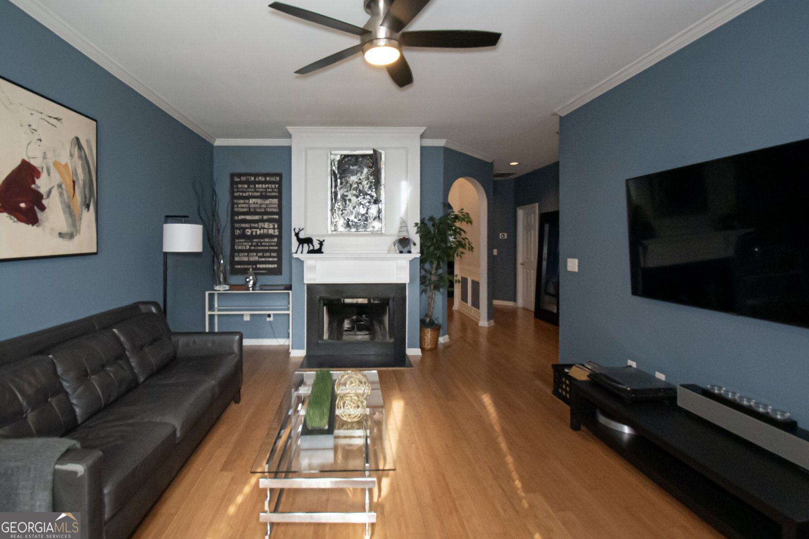 2353 Maplewood Court Atlanta - 5