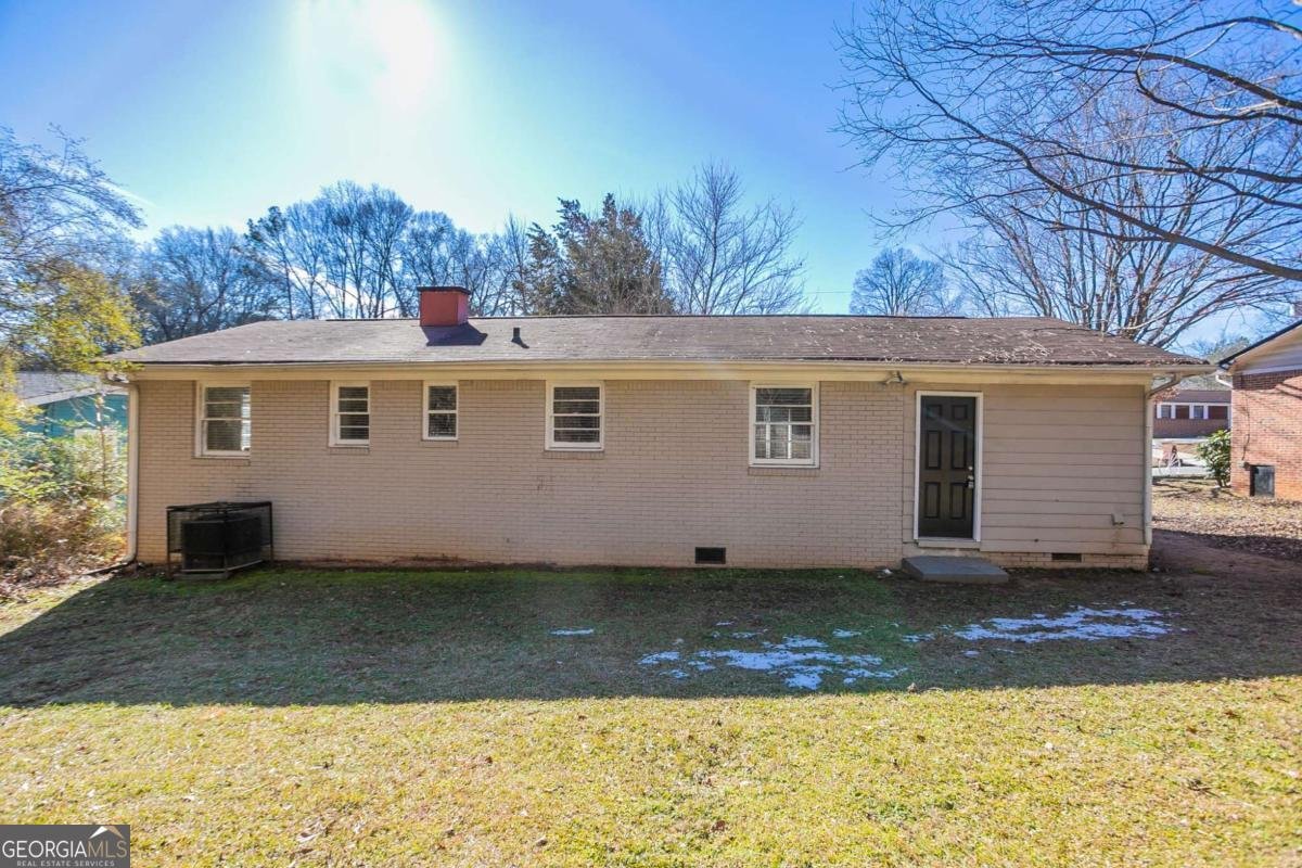 454 Oak Drive Atlanta - 24
