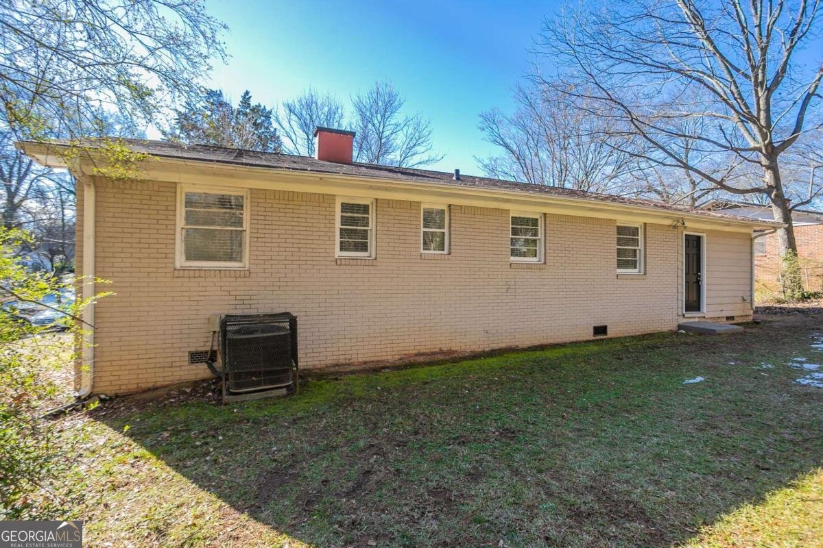 454 Oak Drive Atlanta - 25