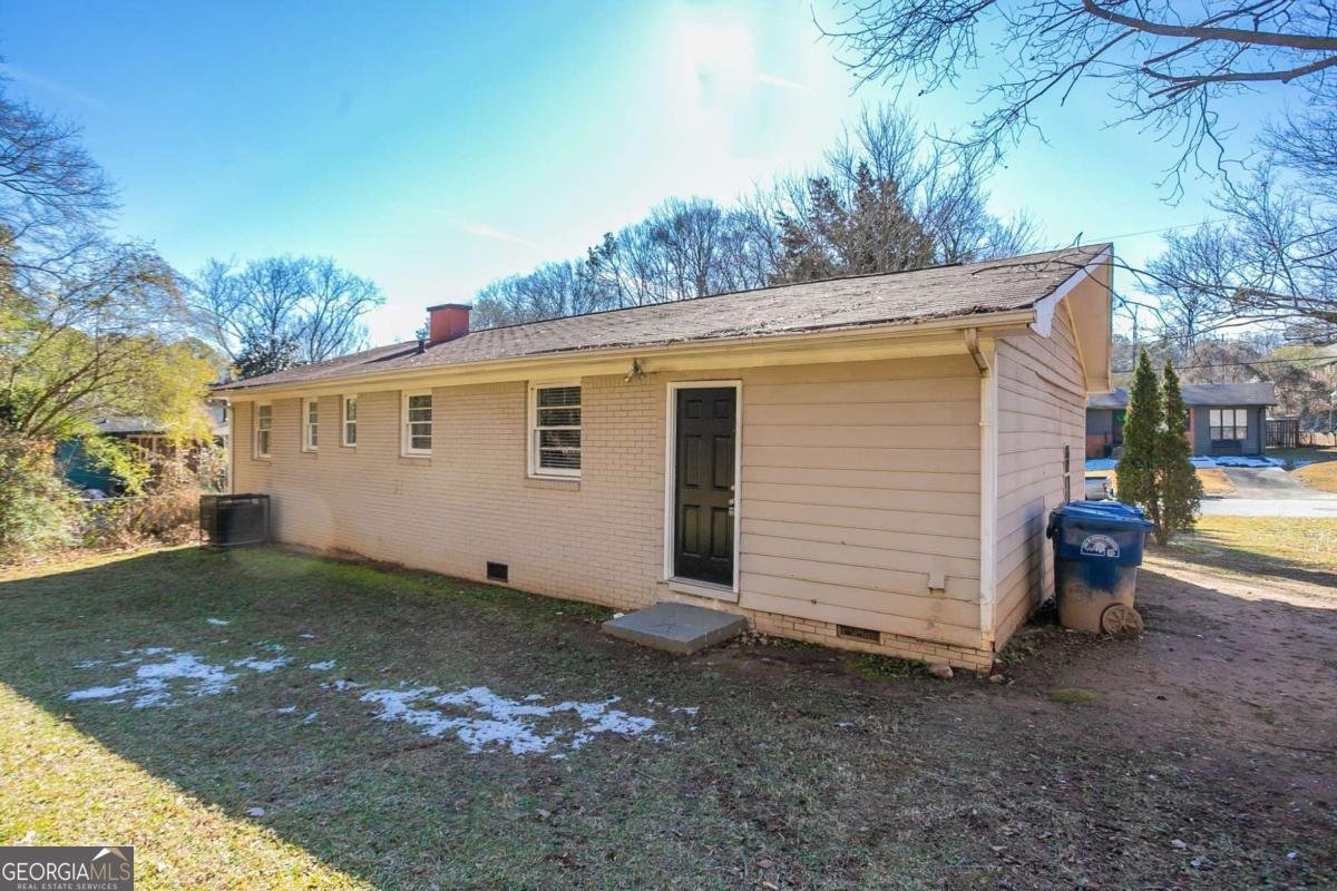 454 Oak Drive Atlanta - 26