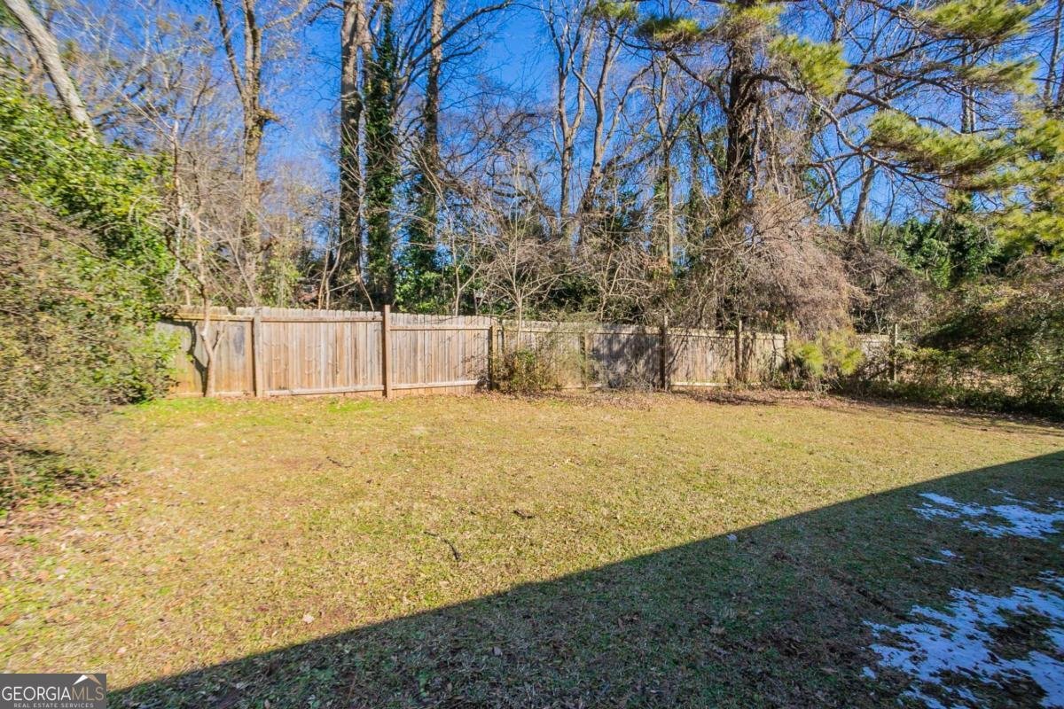 454 Oak Drive Atlanta - 27