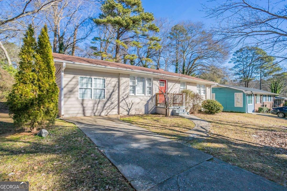 454 Oak Drive Atlanta - 4